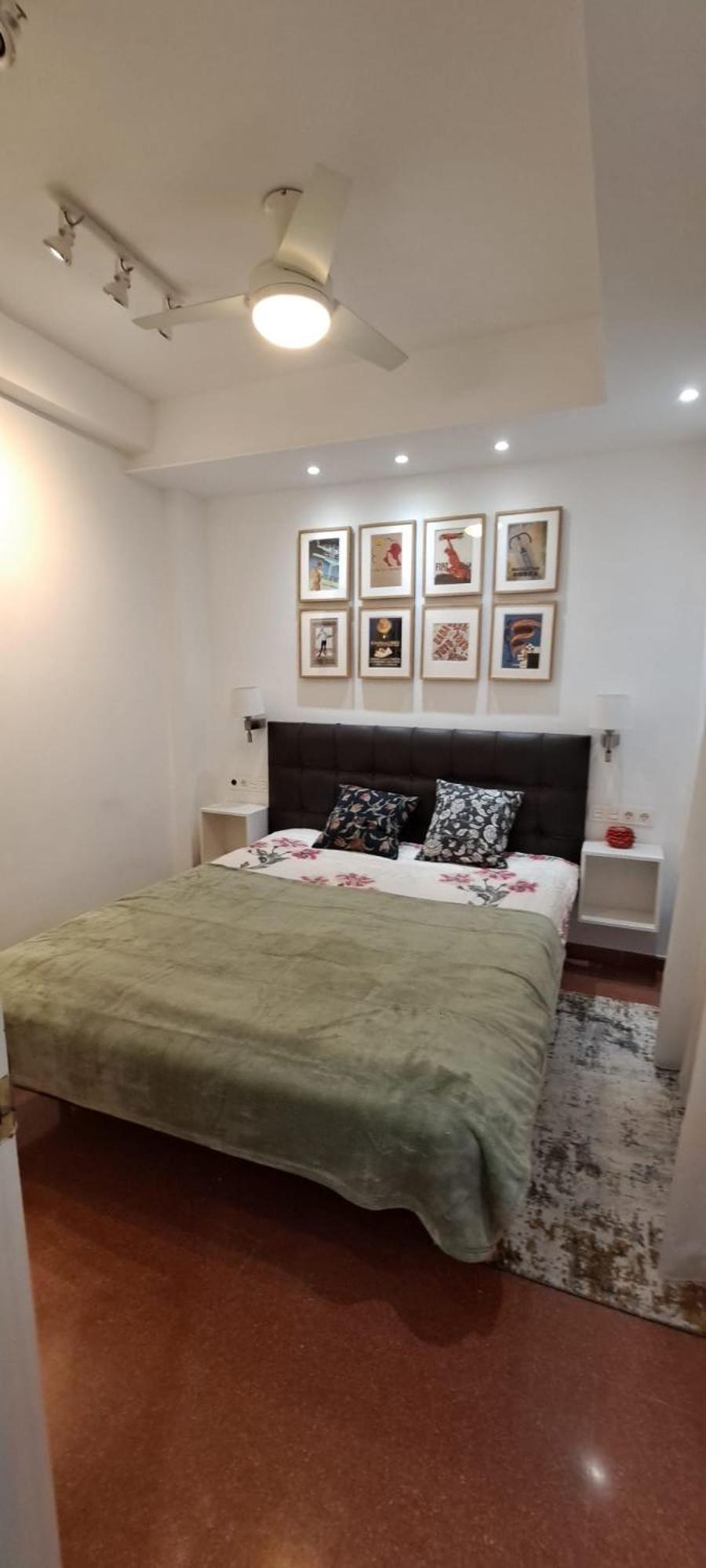 Old Town, City Center Apartment Premium With Parking 말라가 외부 사진